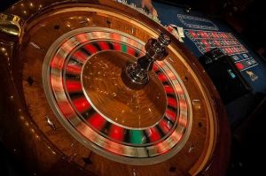 Những lý do nên tham gia chơi Roulette online