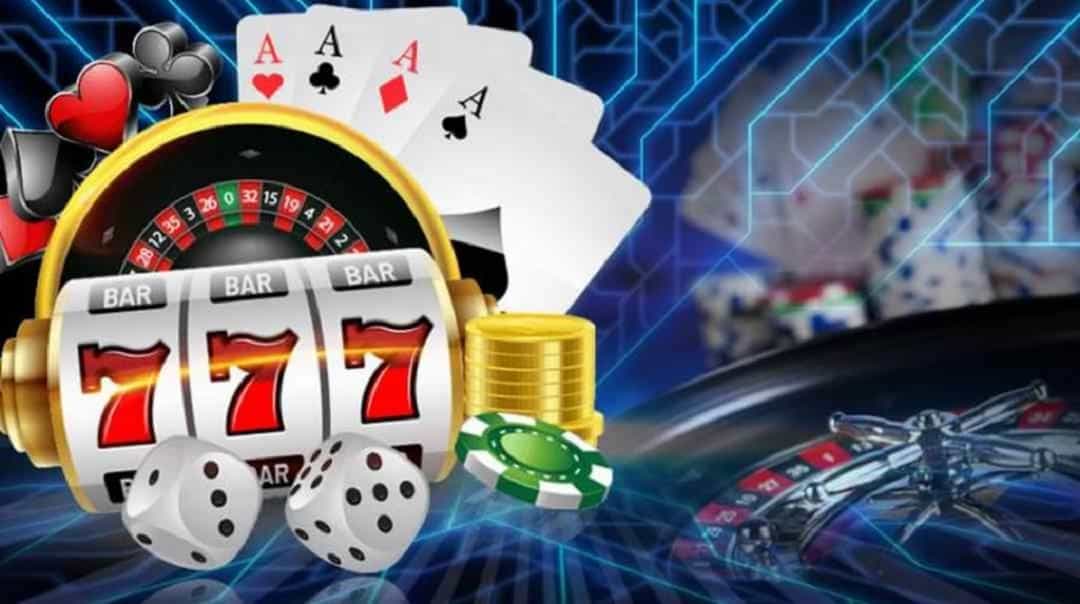 Đánh giá chung về kho trò chơi của nhà cái Naga Casino