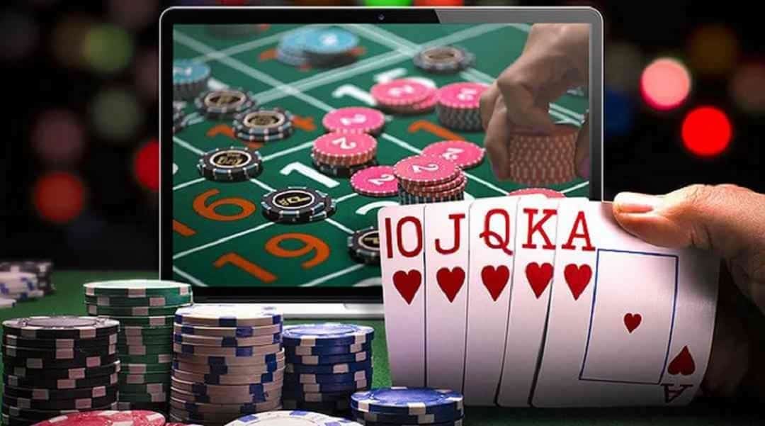Sòng casino trực tuyến với đẳng cấp Las Vegas