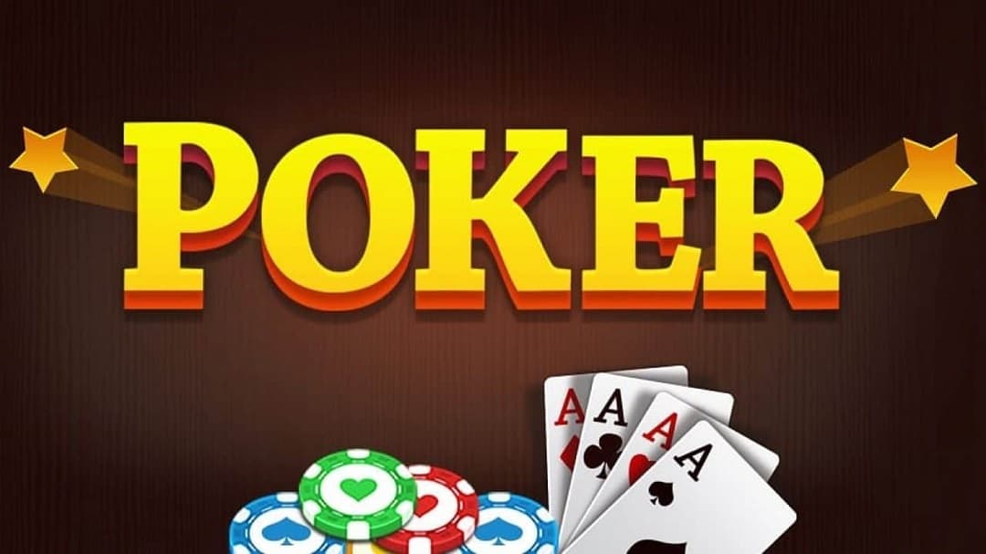 Tìm hiểu khái niệm Poker là gì?