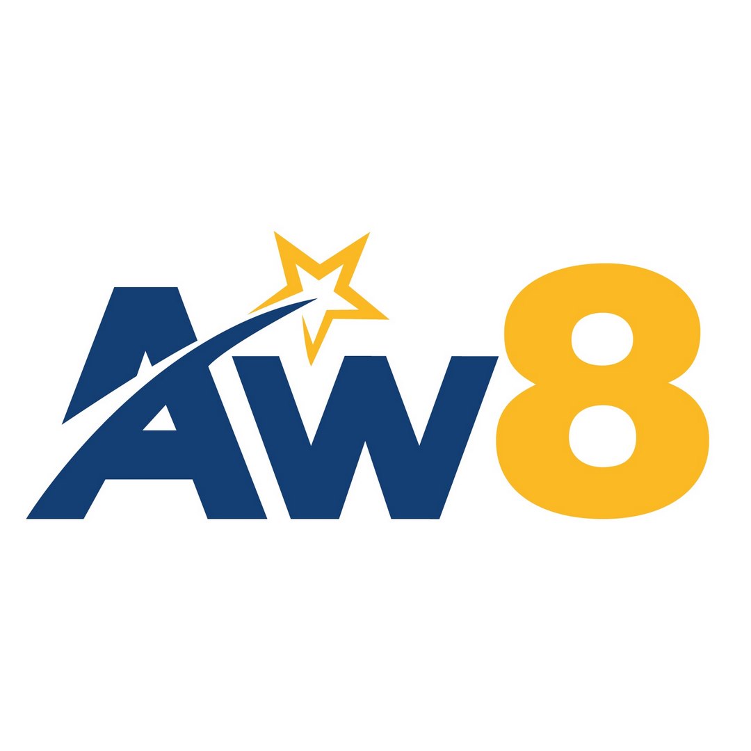 AW8 - Nhà cái hàng đầu châu Á
