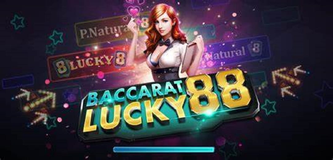 Sơ lược về nhà cái Lucky88