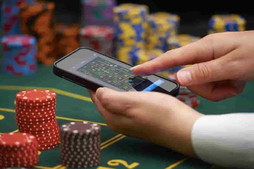 Rich casino là sân chơi cá cược đẳng cấp nhất