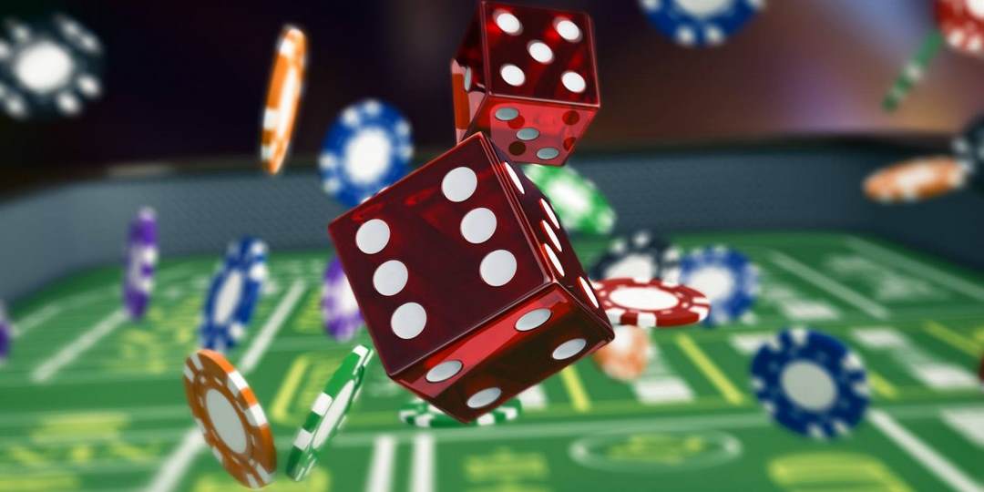 Venus Casino cung cấp hệ thống trò chơi cực đa dạng phân chia thành các khu vực