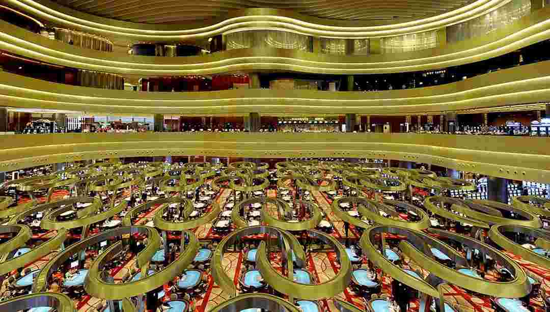 Ưu điểm độc đáo của O Samet Casino