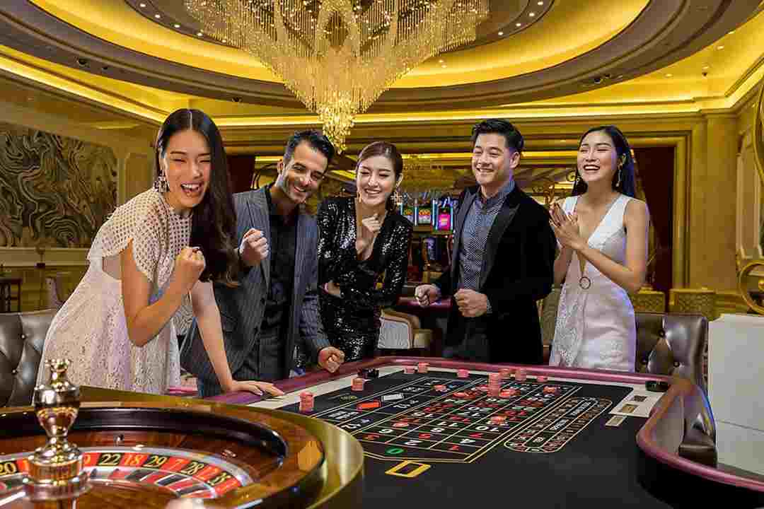 Một số nét đặc sắc về Casino O Samet