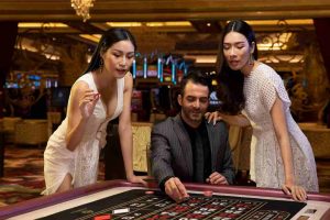 Tìm hiểu về Felix - Hotel & Casino