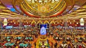 Bạn biết gì về Good Luck Casino & Hotel?
