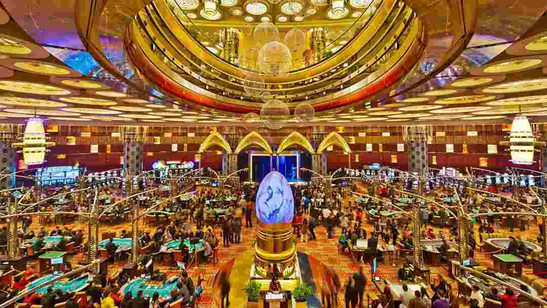 Bạn biết gì về Good Luck Casino & Hotel?