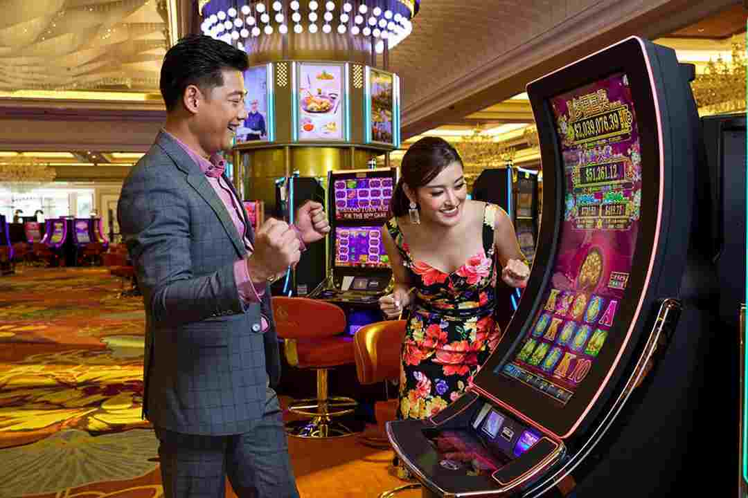 Đánh giá sòng bạc New World Casino 