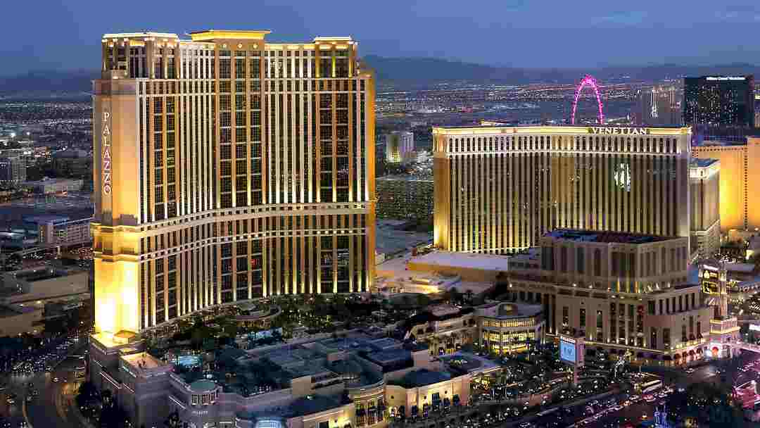 Đôi nét thú vị về Star Vegas International Resort and Casino