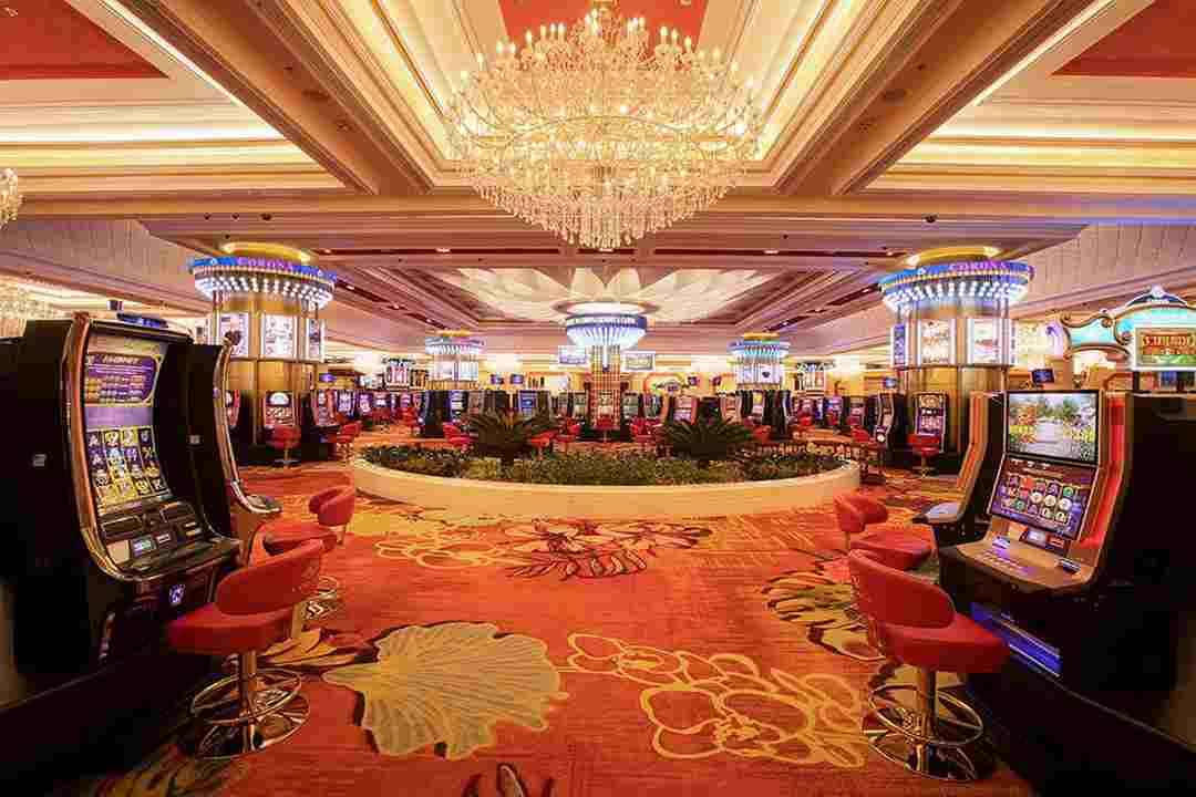 Bạn biết gì về Thansur Bokor Highland Resort and Casino?