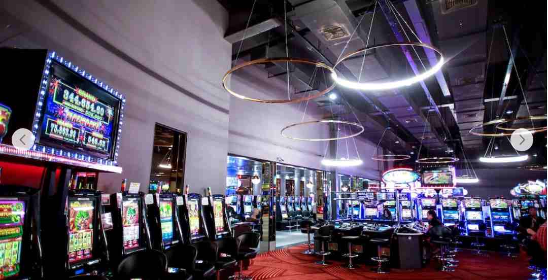 Resort 5 sao được nhiều tay chơi cờ bạc yêu thích