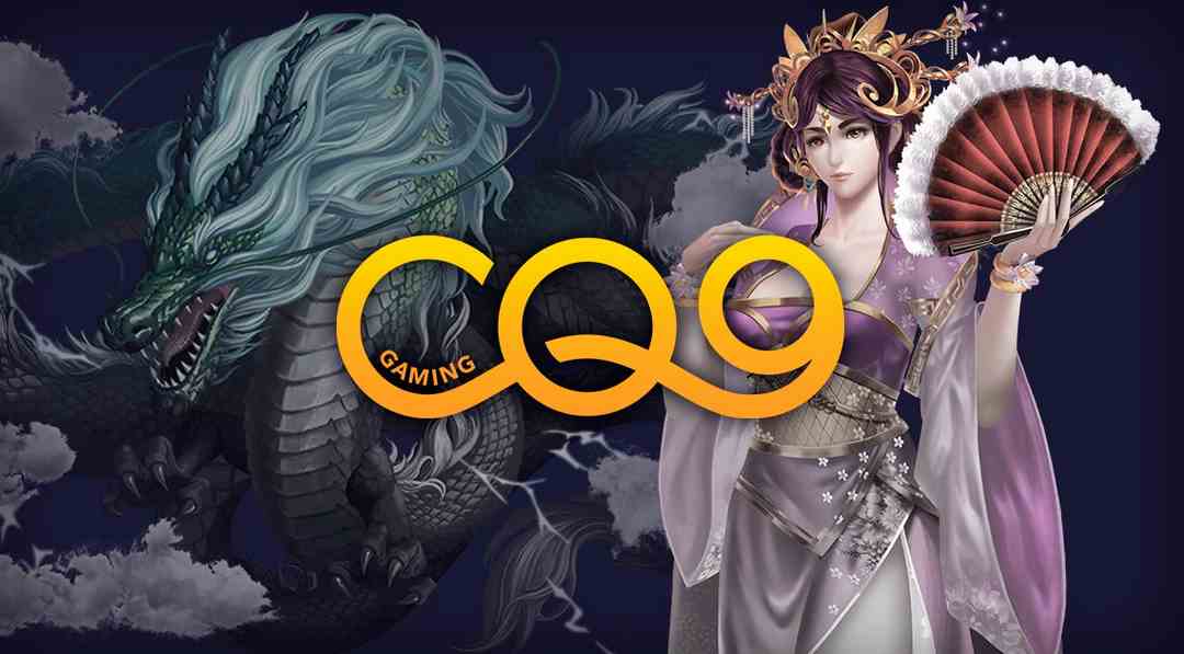 CQ9 Gaming tích hợp nhiều tính năng hiện đại