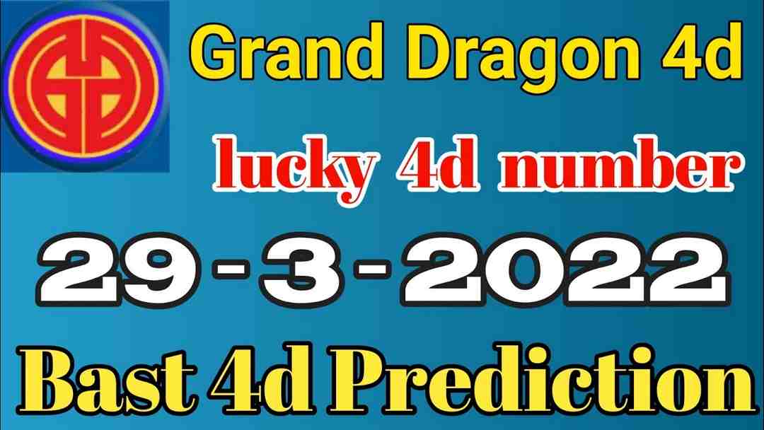 Xổ số trực tuyến 6D tại GD Lotto mang lại nhiều giải thưởng lớn