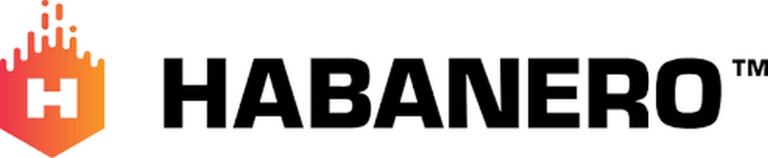 Logo của nhà phát hành Habanero
