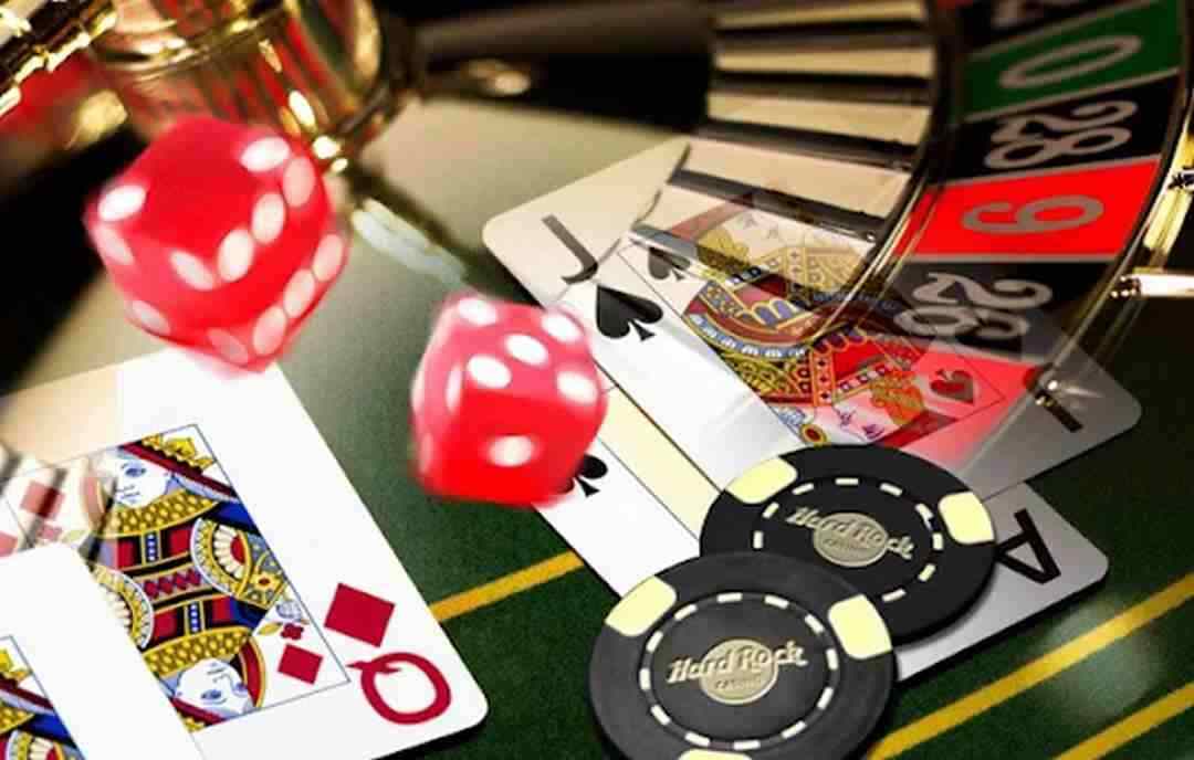 IDN POKER độc chiếm toàn bộ thị trường châu Á 