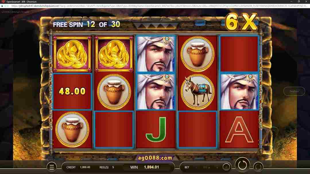  JDB là một thương hiệu cờ bạc top đầu Châu Á
