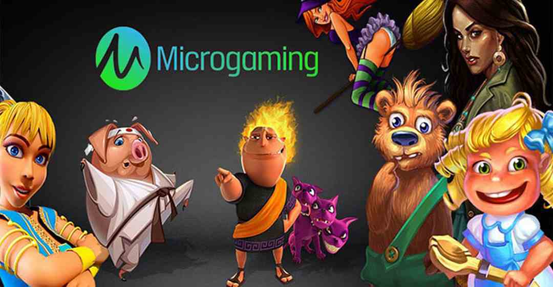 MG nhanh chóng đạt được mục tiêu mở rộng đa dạng lĩnh vực game