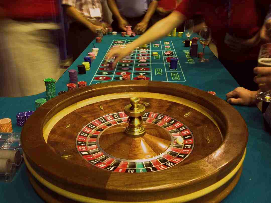 GDC Casino gây ấn tượng với nhiều tiện ích công nghệ
