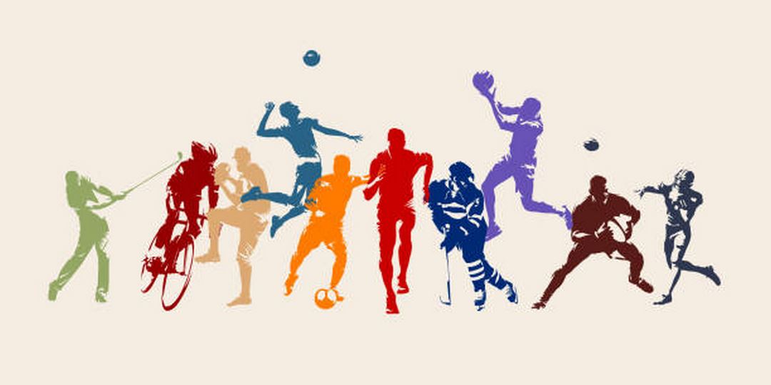 UG sports cung cấp nhiều sự kiện thể thao nổi tiếng