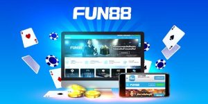 Tìm hiểu về điều kiện tải app Fun88