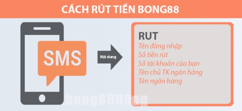 Số tiền tối thiểu được phép rút theo đúng quy định của nhà cái