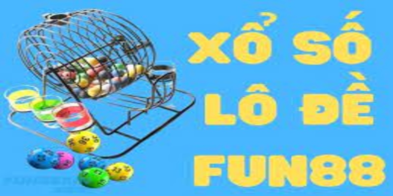 Công thức tính giải thưởng tại Fun88