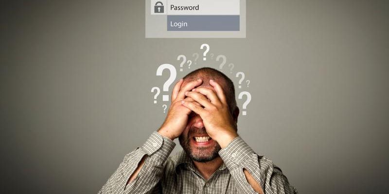 Những điều cần làm khi quên mật khẩu Sbobet